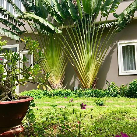 לונג האי Oceanward Hotel & Resort מראה חיצוני תמונה