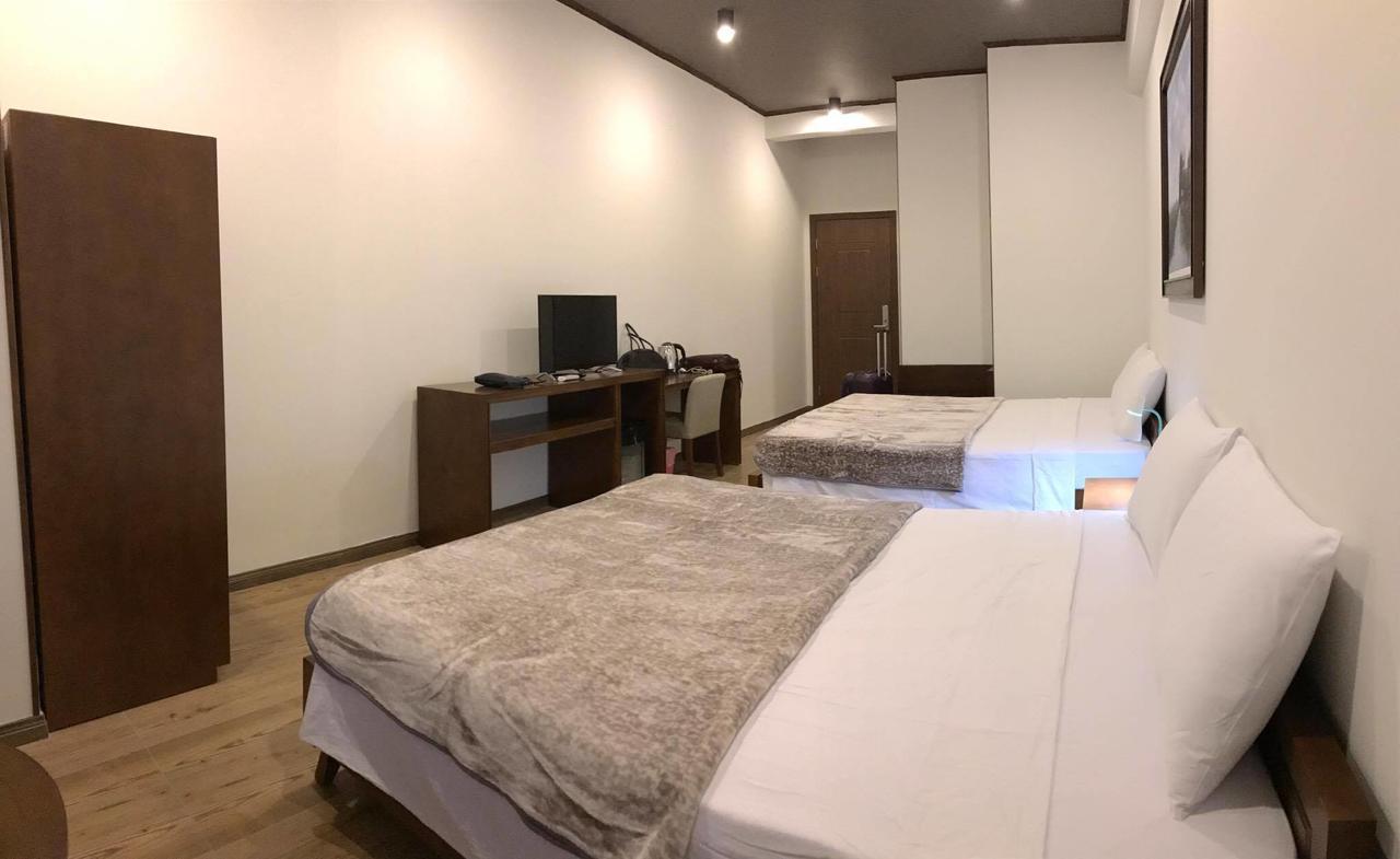 לונג האי Oceanward Hotel & Resort מראה חיצוני תמונה