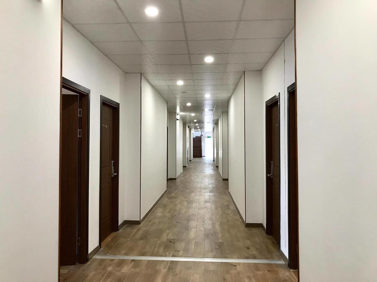 לונג האי Oceanward Hotel & Resort מראה חיצוני תמונה