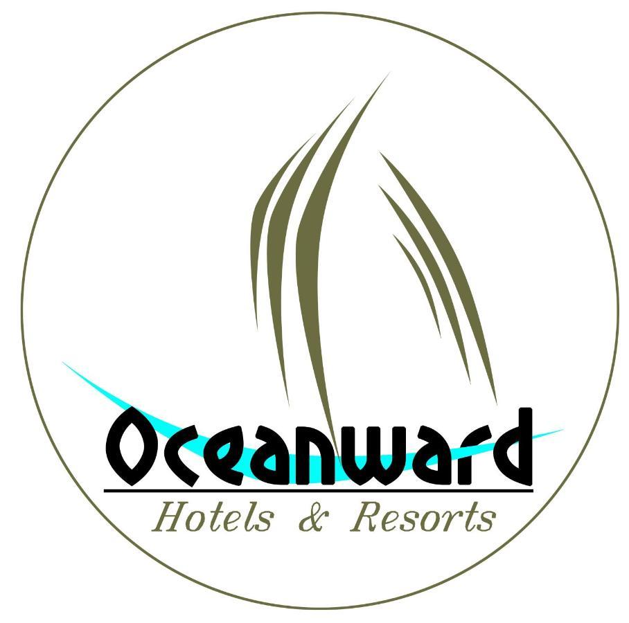 לונג האי Oceanward Hotel & Resort מראה חיצוני תמונה
